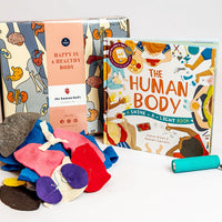 The Human Body Box