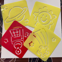 Solar System Experience Box