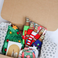 Ugly Sweater Box