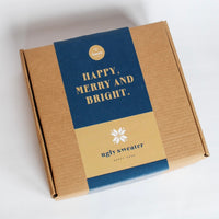 Ugly Sweater Box