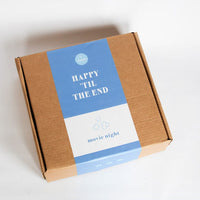 Movie Night Box