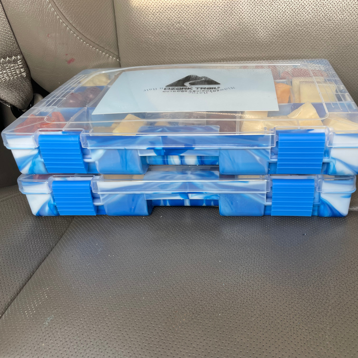 3 Non-Negotiables for a Perfect Travel Snack