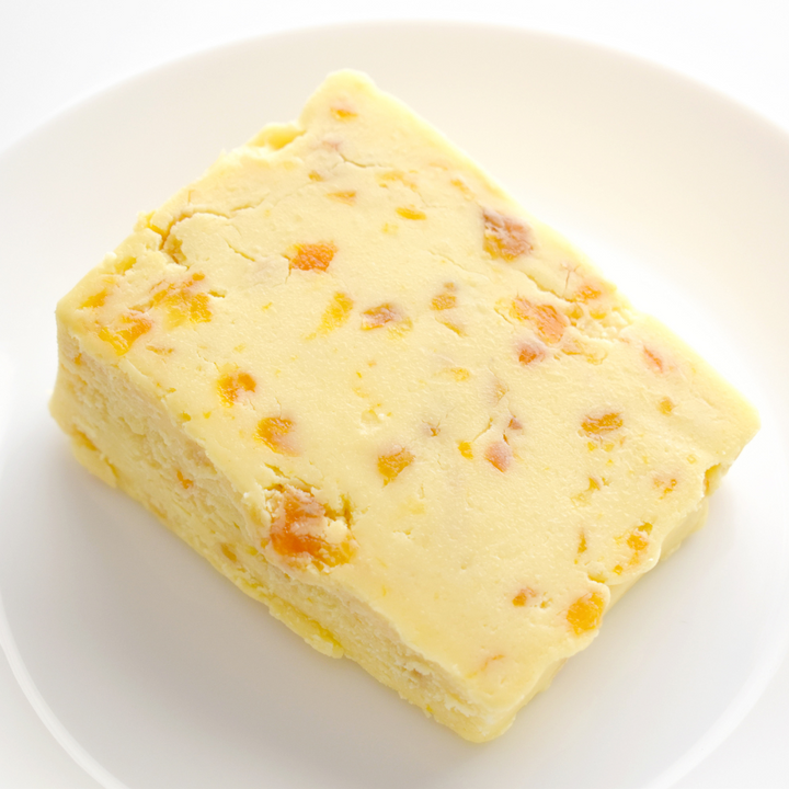 Savor the Sweetness of Summer with Apricot Stilton
