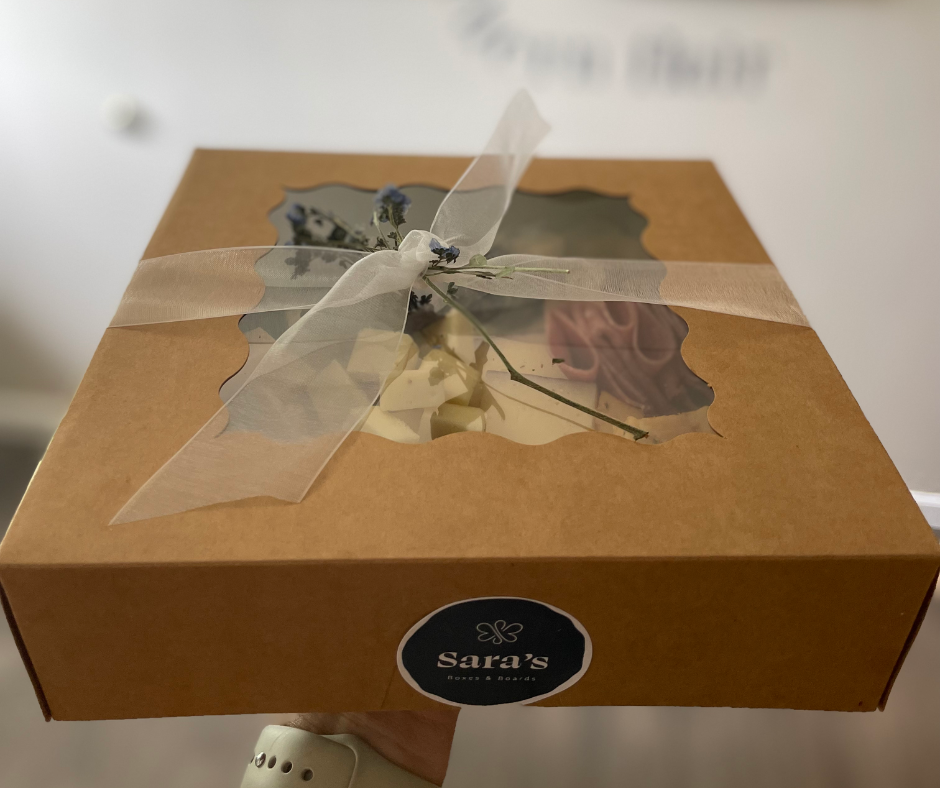 Gifting For The Holidays – Boite Experience Boxes