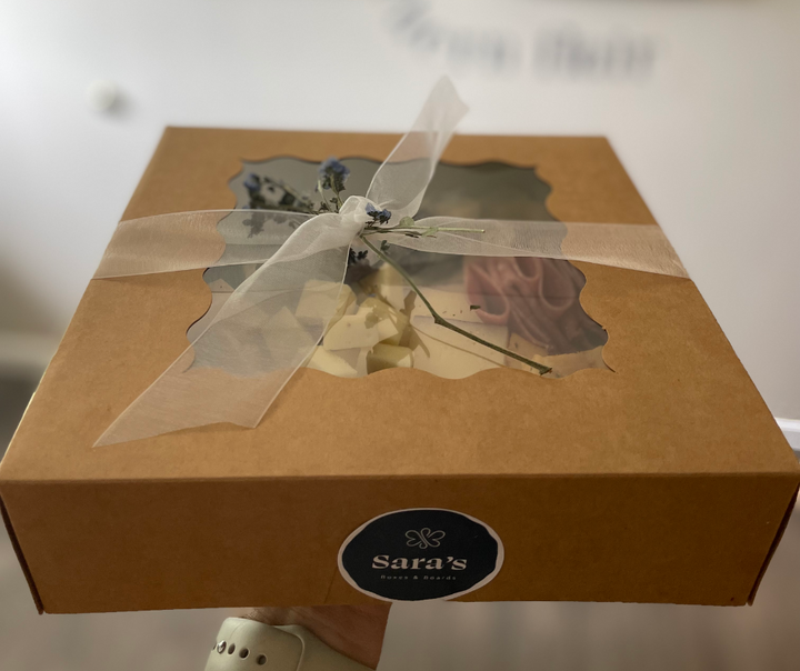 Gifting For The Holidays