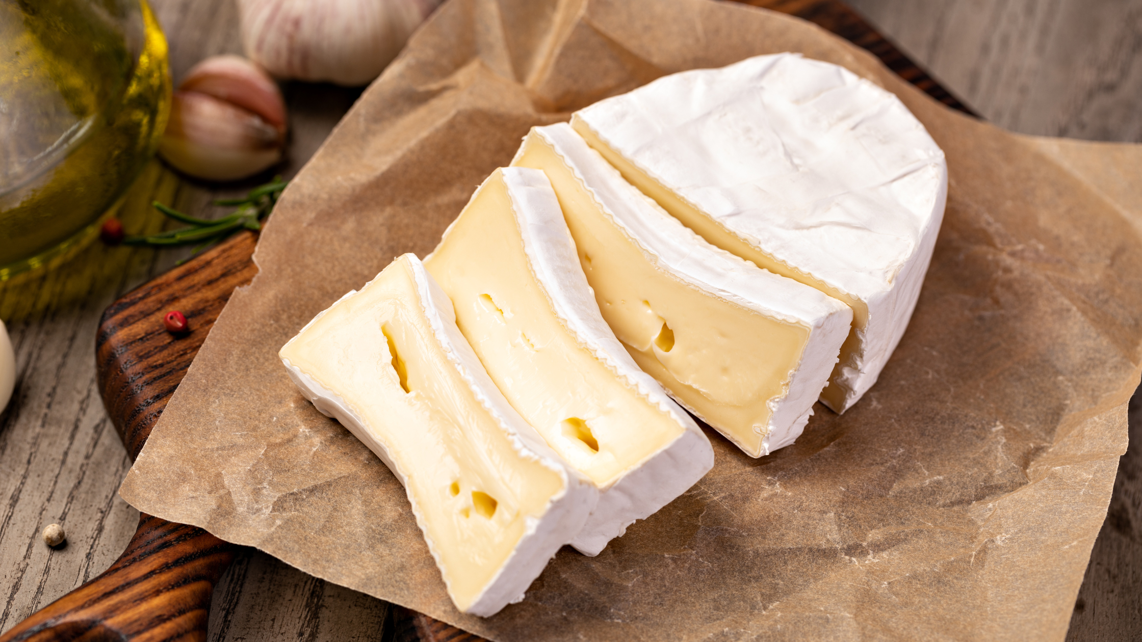 Brie Box 5 Brie-illiant Ways to Enjoy Brie – Boite Experience Boxes