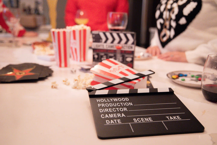 How To Plan a Cozy Indoor Movie Night