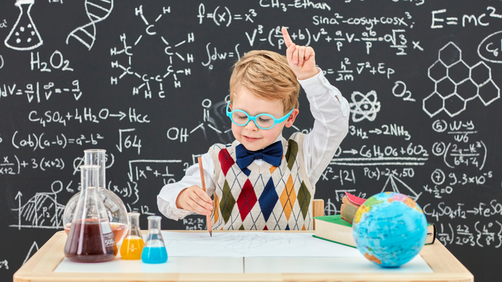 Easy Back-to-School Party Ideas for Kids