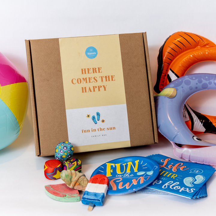 First Day of Summer: Fun Ideas to Kick Off the Season