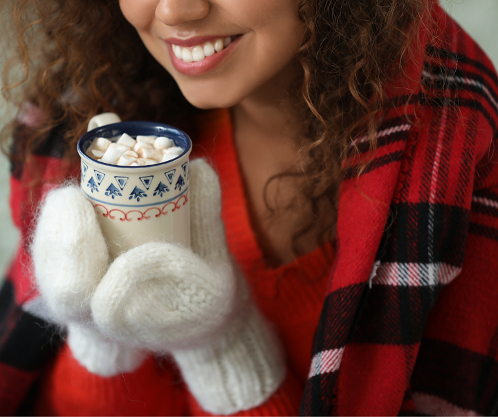 How To Romanticize The Winter Season