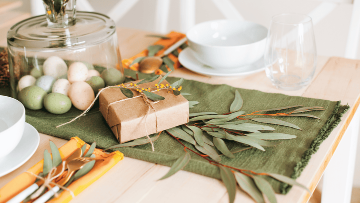 Seasonal Table Trends: How to Transition from Winter to Spring Elegance