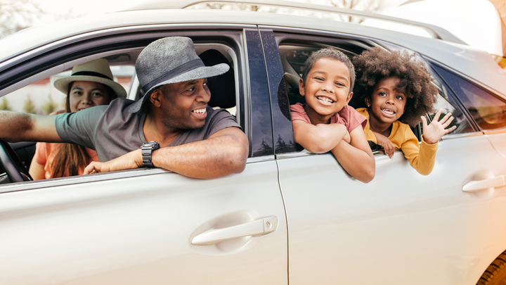 Tips for a Smooth Summer Road Trip with Kids