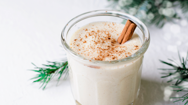 Winter Comforts: Happy Hour Pairings for Cold Night