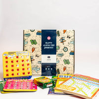 Happy Along The Journey Box
