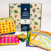 Happy Along The Journey Box
