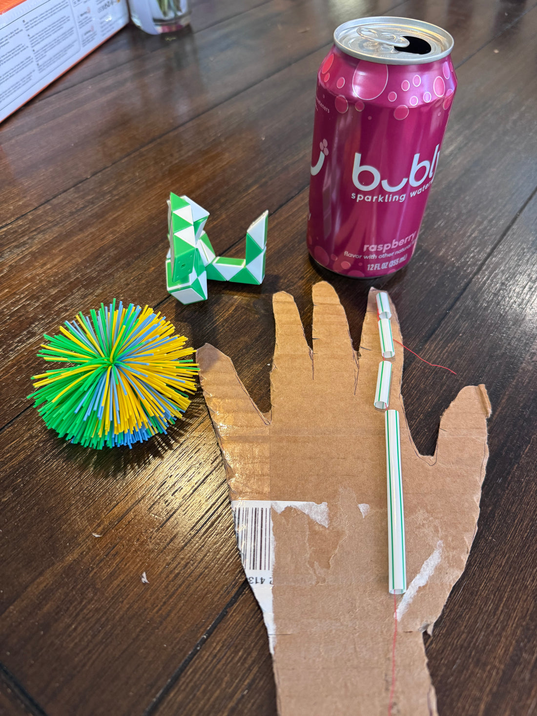 STEM Pop-Up - Ages 9-12 - May 16 (1:00-2:00PM)