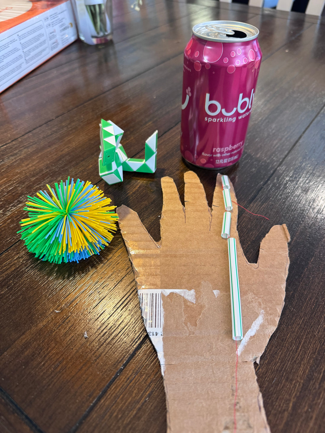 STEM Pop-Up - Ages 9-12 - May 16 (1:00-2:00PM)