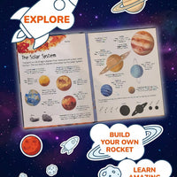 Solar System Experience Box