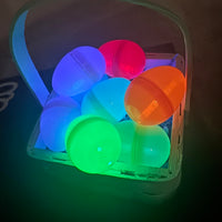 Glow Easter Egg Hunt