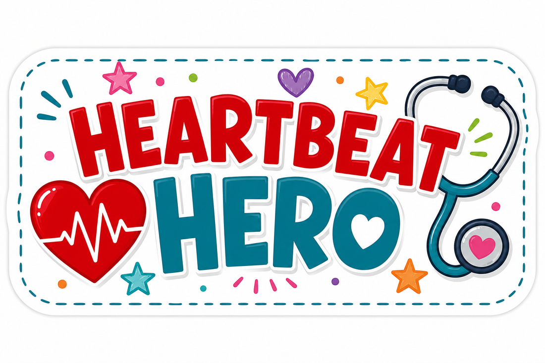 Heartbeat Hero