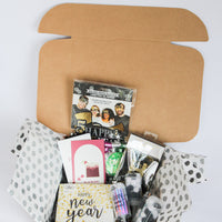 New Year's Box